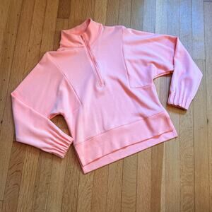Peter Millar Flora 1/4 Zip S NWOT